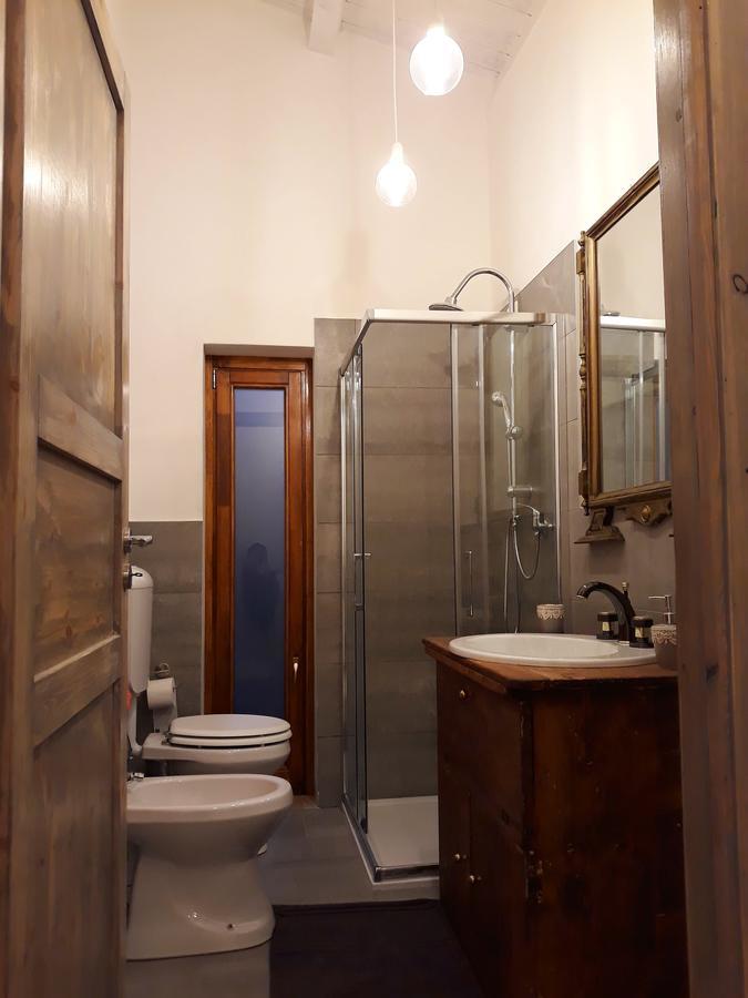 Casa Giulietta & Romeo Lägenhet Montecchio Maggiore Exteriör bild