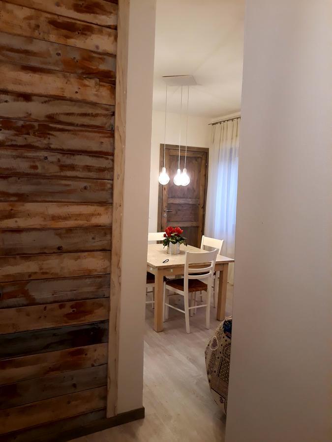 Casa Giulietta & Romeo Lägenhet Montecchio Maggiore Exteriör bild