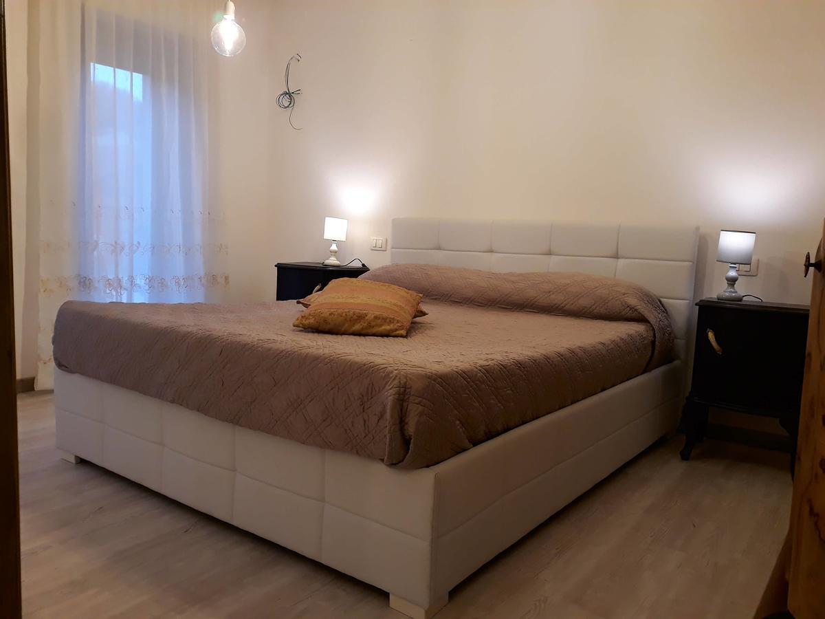 Casa Giulietta & Romeo Lägenhet Montecchio Maggiore Exteriör bild