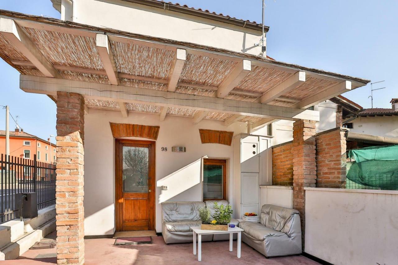 Casa Giulietta & Romeo Lägenhet Montecchio Maggiore Exteriör bild